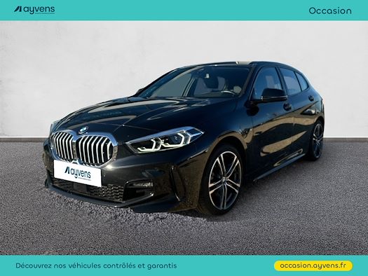 BMW SERIE 1 pour vente et location de véhicules d'occasion sur Ayvens