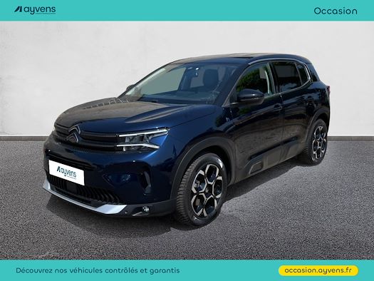 CITROEN C5 AIRCROSS pour vente et location de véhicules d'occasion sur Ayvens