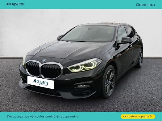 BMW SERIE 1 pour vente et location de véhicules d'occasion sur Ayvens
