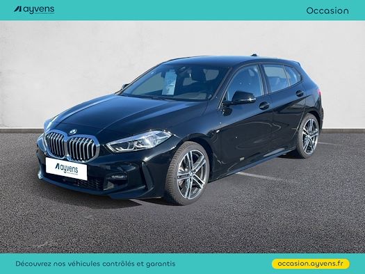 BMW SERIE 1 pour vente et location de véhicules d'occasion sur Ayvens