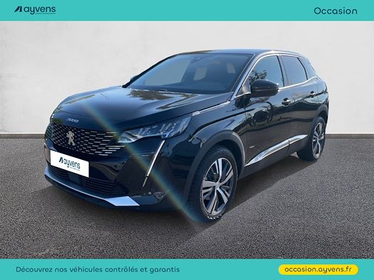 PEUGEOT 3008 pour vente et location de véhicules d'occasion sur Ayvens