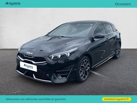 KIA CEED pour vente et location de véhicules d'occasion sur Ayvens
