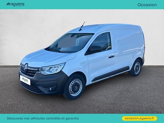 RENAULT EXPRESS pour vente et location de véhicules d'occasion sur Ayvens