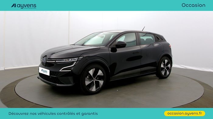 RENAULT MEGANE E-TECH pour vente et location de véhicules d'occasion sur Ayvens