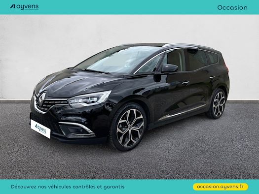 RENAULT SCENIC pour vente et location de véhicules d'occasion sur Ayvens