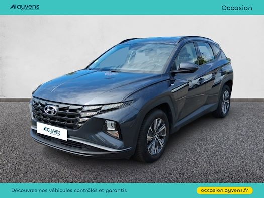 HYUNDAI TUCSON pour vente et location de véhicules d'occasion sur Ayvens