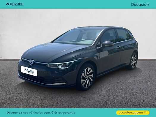 VOLKSWAGEN GOLF pour vente et location de véhicules d'occasion sur Ayvens