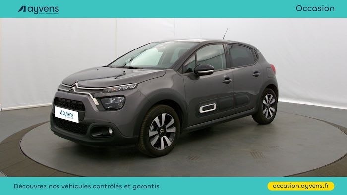 CITROEN C3 pour vente et location de véhicules d'occasion sur Ayvens