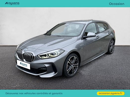 BMW SERIE 1 pour vente et location de véhicules d'occasion sur Ayvens