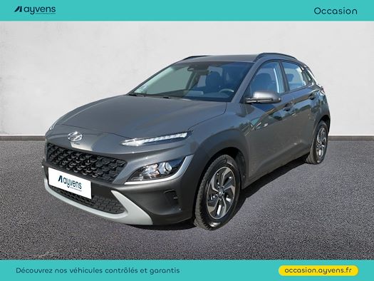 HYUNDAI KONA pour vente et location de véhicules d'occasion sur Ayvens