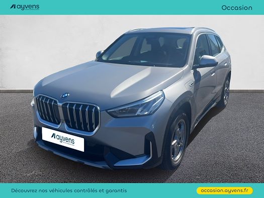 BMW X1 pour vente et location de véhicules d'occasion sur Ayvens
