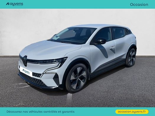 RENAULT MEGANE E-TECH pour vente et location de véhicules d'occasion sur Ayvens