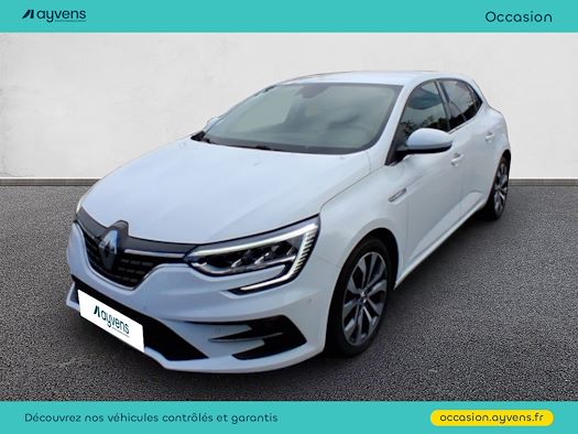 RENAULT MEGANE pour vente et location de véhicules d'occasion sur Ayvens