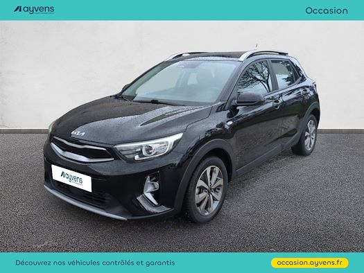 KIA STONIC pour vente et location de véhicules d'occasion sur Ayvens