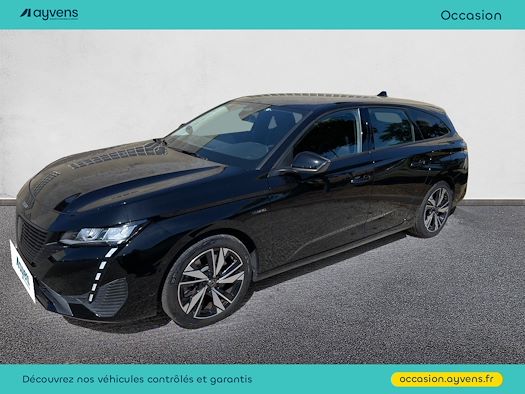 PEUGEOT 308 SW pour vente et location de véhicules d'occasion sur Ayvens