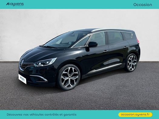 RENAULT SCENIC pour vente et location de véhicules d'occasion sur Ayvens