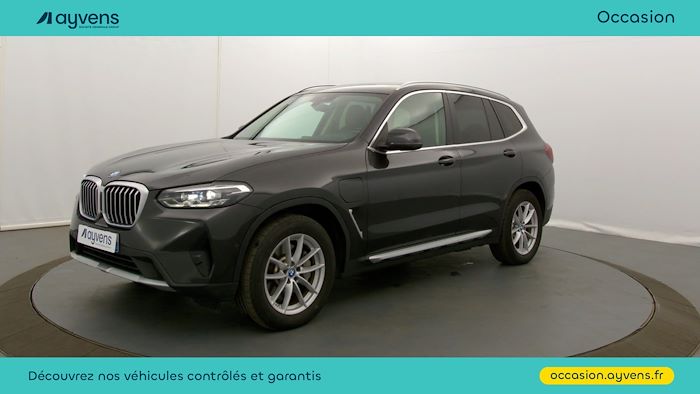 BMW X3 pour vente et location de véhicules d'occasion sur Ayvens