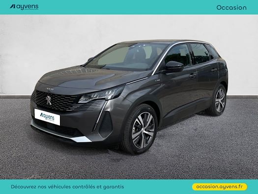 PEUGEOT 3008 pour vente et location de véhicules d'occasion sur Ayvens