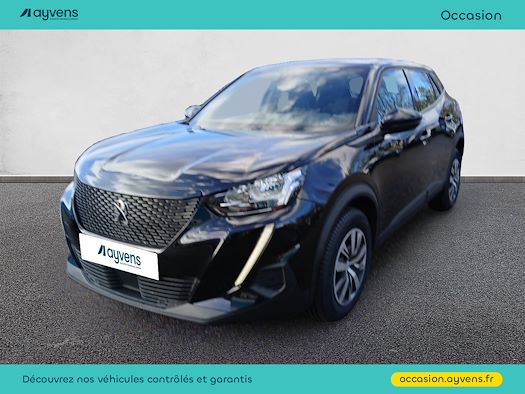 PEUGEOT 2008 pour vente et location de véhicules d'occasion sur Ayvens