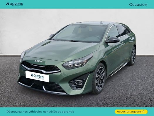 KIA PROCEED pour vente et location de véhicules d'occasion sur Ayvens