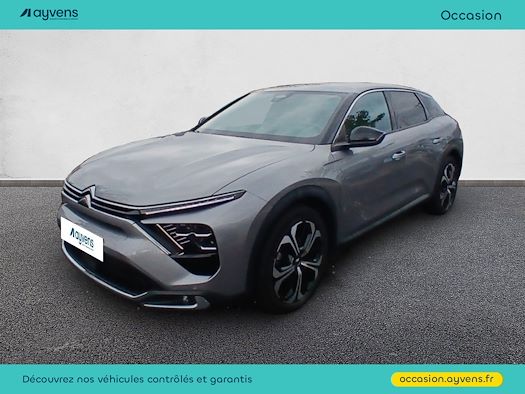 CITROEN C5 X pour vente et location de véhicules d'occasion sur Ayvens