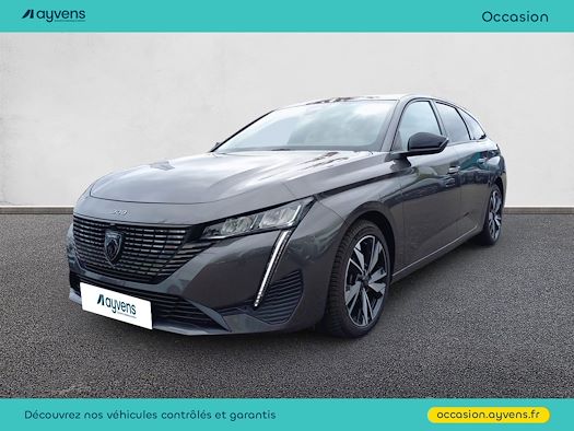PEUGEOT 308 SW pour vente et location de véhicules d'occasion sur Ayvens