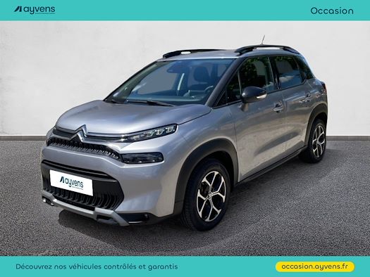 CITROEN C3 AIRCROSS pour vente et location de véhicules d'occasion sur Ayvens