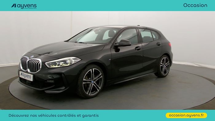 BMW SERIE 1 pour vente et location de véhicules d'occasion sur Ayvens