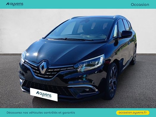 RENAULT SCENIC pour vente et location de véhicules d'occasion sur Ayvens