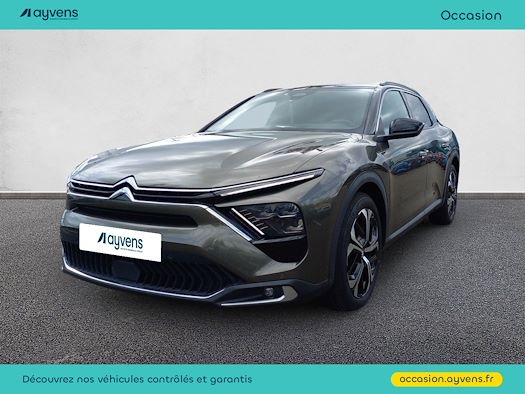 CITROEN C5 X pour vente et location de véhicules d'occasion sur Ayvens