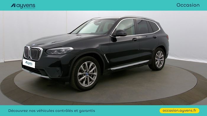 BMW X3 pour vente et location de véhicules d'occasion sur Ayvens