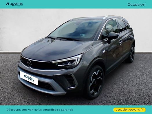 OPEL CROSSLAND pour vente et location de véhicules d'occasion sur Ayvens