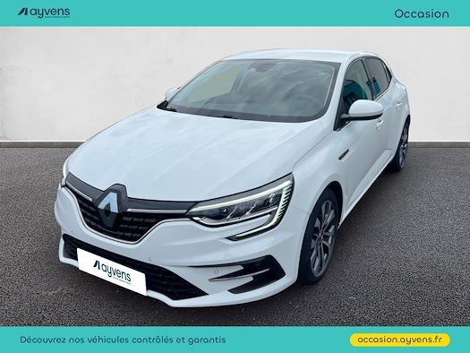 RENAULT MEGANE pour vente et location de véhicules d'occasion sur Ayvens