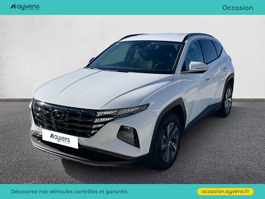 HYUNDAI TUCSON pour vente et location de véhicules d'occasion sur Ayvens