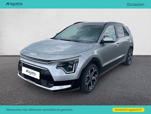 KIA NIRO pour vente et location de véhicules d'occasion sur Ayvens