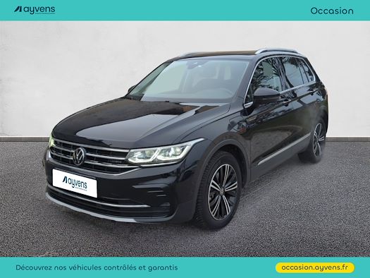 VOLKSWAGEN TIGUAN pour vente et location de véhicules d'occasion sur Ayvens