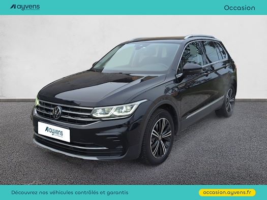 VOLKSWAGEN TIGUAN pour vente et location de véhicules d'occasion sur Ayvens