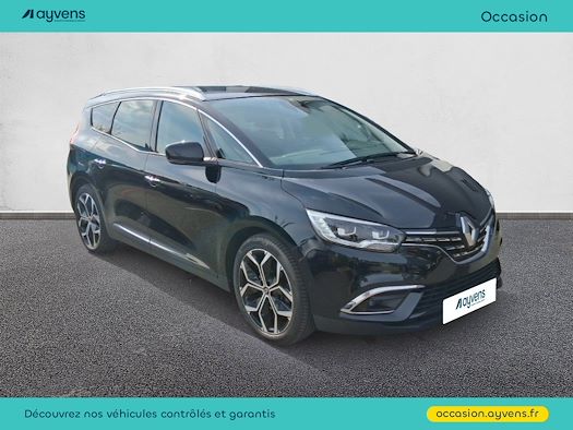 RENAULT SCENIC pour vente et location de véhicules d'occasion sur Ayvens