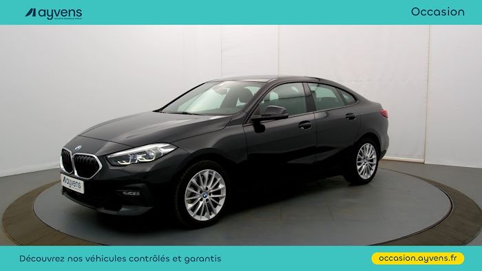 BMW SERIE 2 GC pour vente et location de véhicules d'occasion sur Ayvens