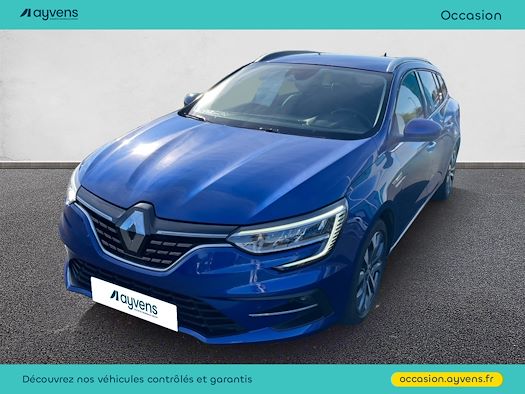RENAULT MEGANE pour vente et location de véhicules d'occasion sur Ayvens