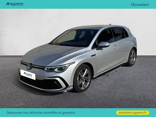 VOLKSWAGEN GOLF pour vente et location de véhicules d'occasion sur Ayvens