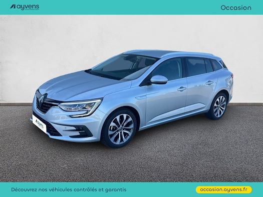 RENAULT MEGANE pour vente et location de véhicules d'occasion sur Ayvens