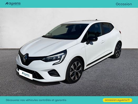 RENAULT CLIO pour vente et location de véhicules d'occasion sur Ayvens