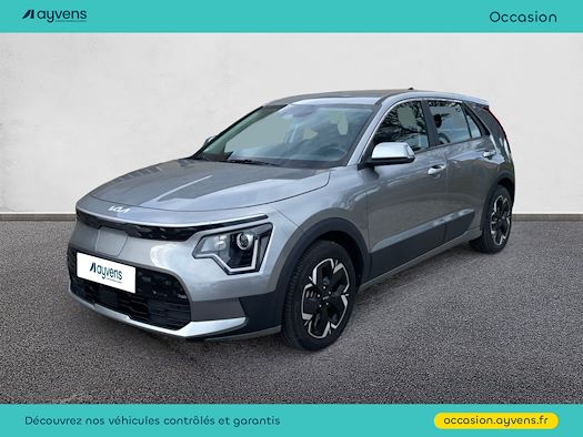 KIA NIRO EV pour vente et location de véhicules d'occasion sur Ayvens