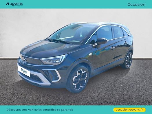 OPEL CROSSLAND pour vente et location de véhicules d'occasion sur Ayvens