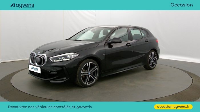 BMW SERIE 1 pour vente et location de véhicules d'occasion sur Ayvens