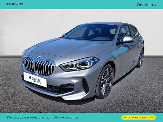 BMW SERIE 1 pour vente et location de véhicules d'occasion sur Ayvens