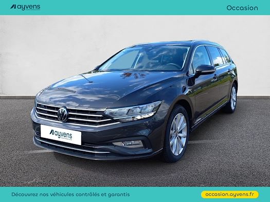 VOLKSWAGEN PASSAT SW pour vente et location de véhicules d'occasion sur Ayvens