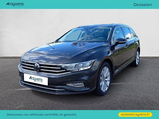 VOLKSWAGEN PASSAT SW pour vente et location de véhicules d'occasion sur Ayvens
