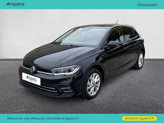 VOLKSWAGEN POLO pour vente et location de véhicules d'occasion sur Ayvens